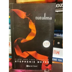 Tutulma (Cep Boy) Tutulma (Cep Boy)
