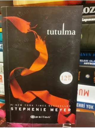 Tutulma (Cep Boy)