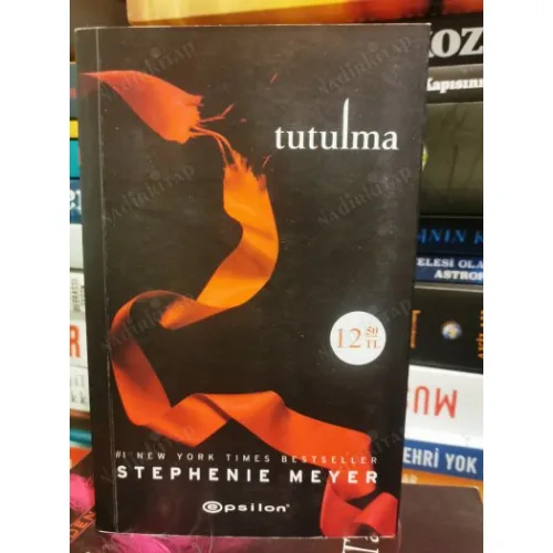 Tutulma (Cep Boy)