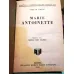 Marie Antoinette / Ciltli İlk Basım