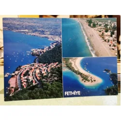 Fethiye Kartpostal