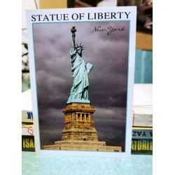 Statue of Liberty Hürriyet Heykeli 1886 , 93m (Amerika)
