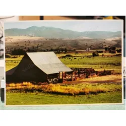 Oregon Postcard