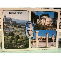 Budapest