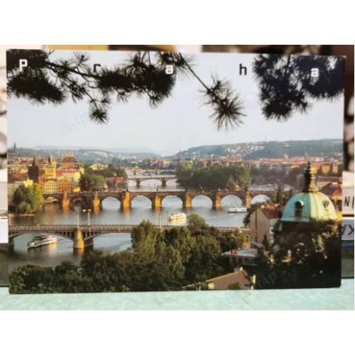 Praha Czech Republic