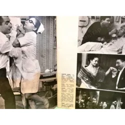 Devlet Tiyatrosu Sayı 35 Oyunlar Kaktüs Çiçeği, Küskünler Kahbesi, Medea (Zafer Ergin) Dürrenmart, Thornton, Mortimer,Duras/Birsel,Dostoyevski Tiyatro Devlet Tiyatrosu Sayı 35 Oyunlar Kaktüs Çiçeği, Küskünler Kahbesi, Medea (Zafer Ergin) Dürrenmart, Thornton, Mortimer,Duras/Birsel,Dostoyevski Tiyatro