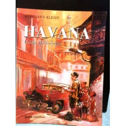Havana - Küba Yolculuğu Havana - Küba Yolculuğu