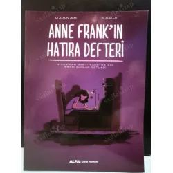 Anne Frank Anne Frank