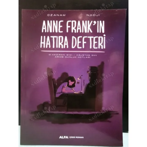Anne Frank