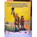 Davy Crockett ve Oğlu Bob | Ciltli / Hardcover BKZ