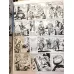 Davy Crockett ve Oğlu Bob | Ciltli / Hardcover BKZ