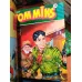 Yüzbaşı Tommiks Büyük Albüm Cilt 9 25 xxx 26 Ramon