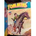 Yüzbaşı Tommiks Büyük Albüm Cilt 9 25 xxx 26 Ramon