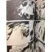 Rodeo Strip - Sinemaskop Çizgiler Dergisi Sayı 1 Dylan Dog -Ken Parker Ortak Macerası, PırılKız, İman, Şehir Köpeği
