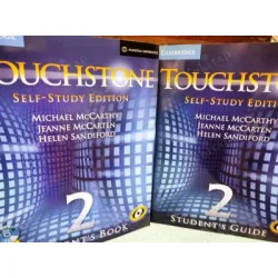 Touchstone 2 Student Touchstone 2 Student
