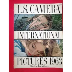 U.S. Camera International Pictures 1963
