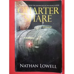 Quarter Share (Trader