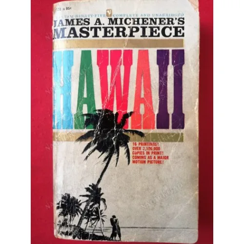Hawai