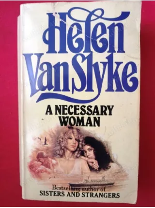 A Necessary Woman