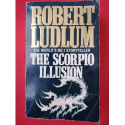 The Scorpio Illusion The Scorpio Illusion