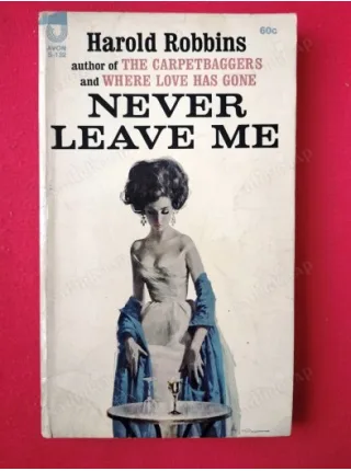 Never Leave me