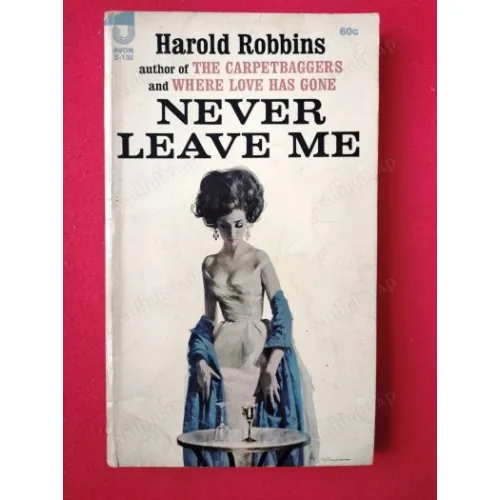 Never Leave me
