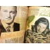 Yıldız 145 Kapak Susan Hayward- Paul Henreid, Ingrid Bergman, Walter Pidgeon, John Wayne