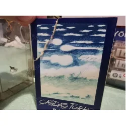 Çağdaş Türkü * Bekle Beni ADA Kartonet Kaset BKZ