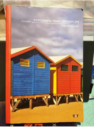 Fotoğrafın Temel Prensipleri