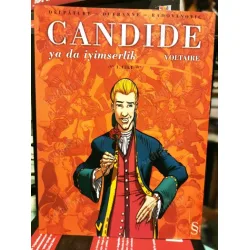 CANDIDE ya da İyimserlik - 1. Cilt