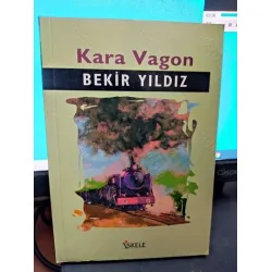 Kara Vagon