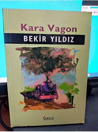 Kara Vagon