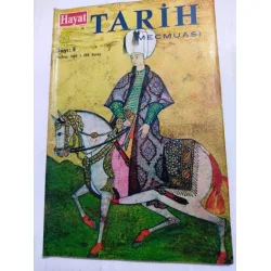Hayat TARİH * Sayı 5 Türkiye
