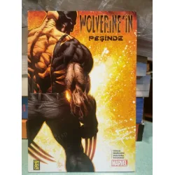 MARVEL Wolverine