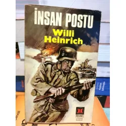 İnsan Postu * Çeviren Tomris Uyar İnsan Postu * Çeviren Tomris Uyar