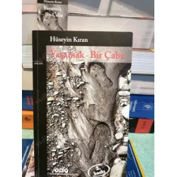Yaşamak - Bir Çaba (Ayraç Dahil Yeni) Yaşamak - Bir Çaba (Ayraç Dahil Yeni)