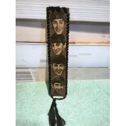 Ayraç (BookMark) Beatles Özel El işi Ayraç (BookMark) Beatles Özel El işi