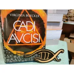 Cadı Avcısı (Ciltli, Şeffaf Şömiz,Özel Ayraç) Cadı Avcısı (Ciltli, Şeffaf Şömiz,Özel Ayraç)