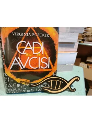 Cadı Avcısı (Ciltli, Şeffaf Şömiz,Özel Ayraç)
