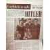 Her Hafta Dergisi 1 1947 Topkapı Sarayında 1 Saat, Hitler, Bir That ve bir Nişan elizabeth - Philip, Üniversitede İmtihan, Elin Dili Fal Her Hafta Dergisi 1 1947 Topkapı Sarayında 1 Saat, Hitler, Bir That ve bir Nişan elizabeth - Philip, Üniversitede İmtihan, Elin Dili Fal