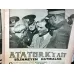 Yeni Mecmua 23 1939 Kapak Titanic Batışı Çizim Kapak Ercümend , Atatürk