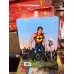 ZAGOR / Efsanevi ZAGOR Maceraları Cilt 10 * MAXI Zagor 11-12 * Tonka