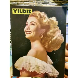 Yıldız 12 Kapak Lora Nelson, Atıf Yılmaz Evlendi, Erman Film Aşk Istırabtır, Tony Curtis, Lili Filmi, Drakula Türk Filmi, Yıldız 12 Kapak Lora Nelson, Atıf Yılmaz Evlendi, Erman Film Aşk Istırabtır, Tony Curtis, Lili Filmi, Drakula Türk Filmi,