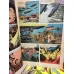 Air War Stories #4 1965 One was Doomed Tek Macera Sonlu BKZ