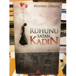 Ruhunu Satan Kadın