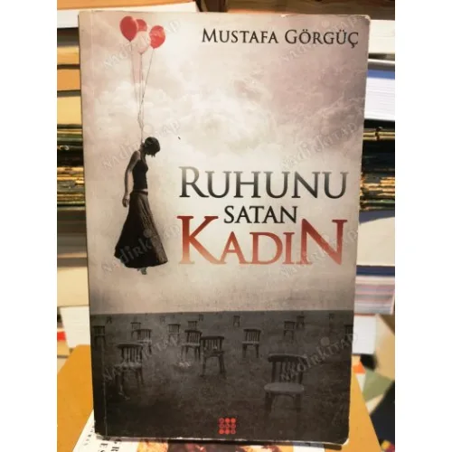 Ruhunu Satan Kadın