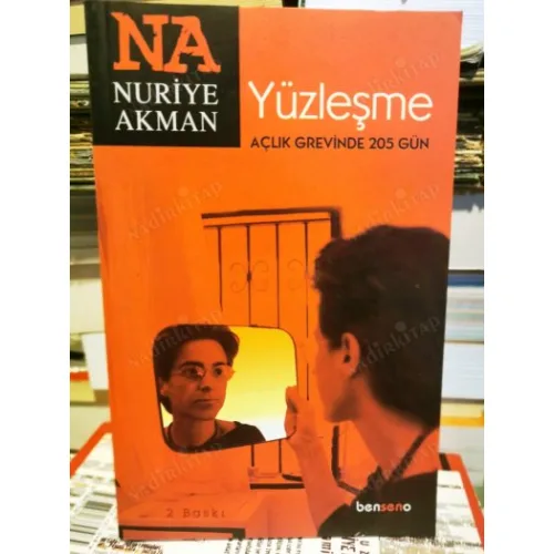 YÜZLEŞME - Açlık Grevinde 205 Gün