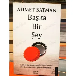 Başka Bir Şey