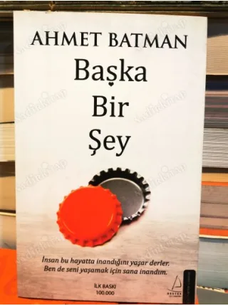 Başka Bir Şey