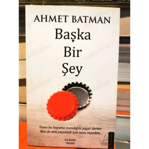Başka Bir Şey